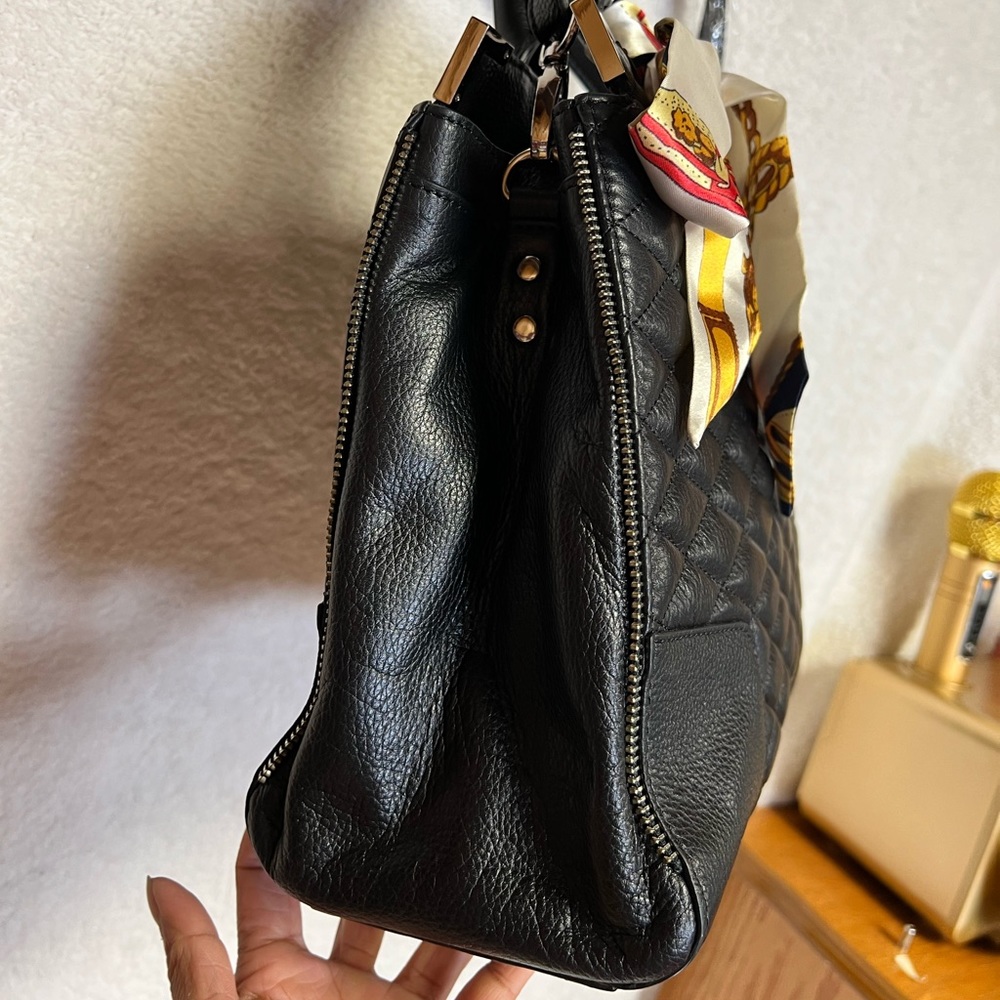Authentic Rebecca Minkoff purse with long strap - Picture 4 of 8